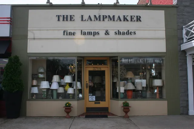 The Lampmaker