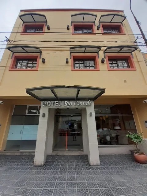 Hotel Río Grande