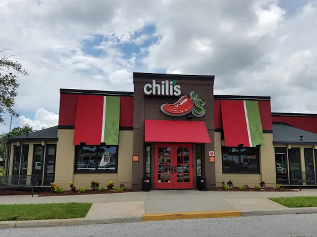 Chili's Grill & Bar