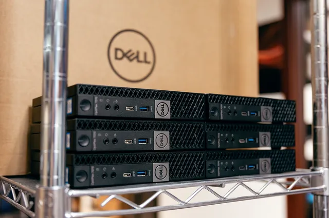 Affinity Technology Group