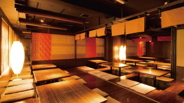 地鶏と網焼き個室居酒屋 鶏匠 刈谷駅前店