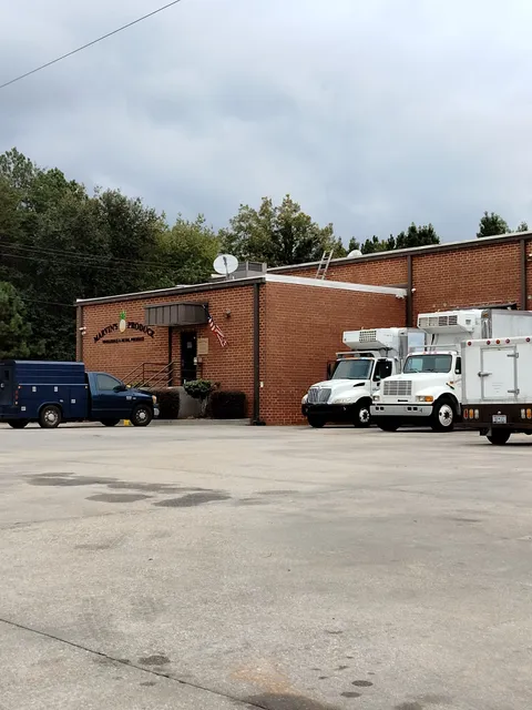 Marvin's Produce LLC