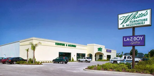 White's Furniture & Accessories
