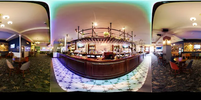 The Three Brass Monkeys