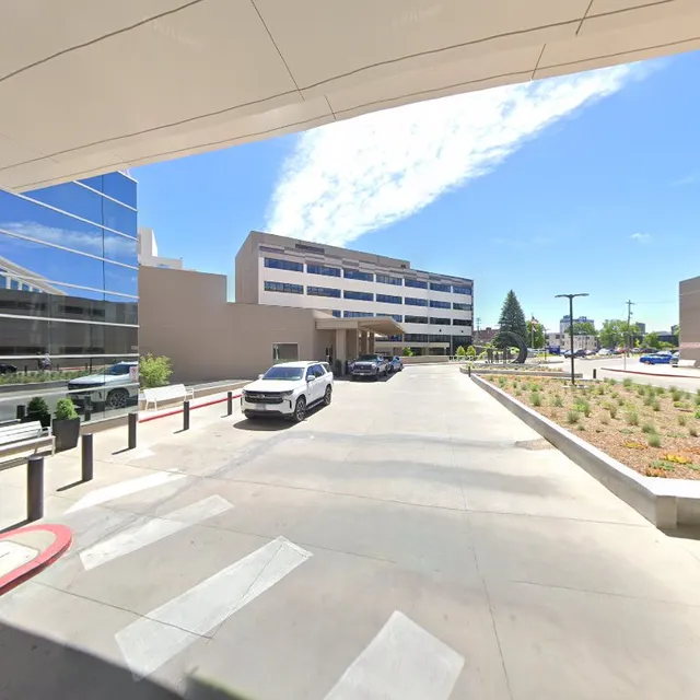 HCA HealthONE Denver International Spine Center