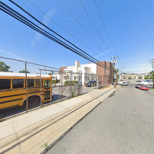 Elmont Union Free School