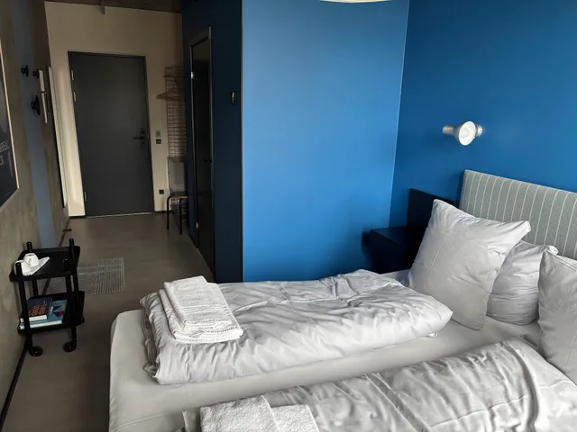 Daniel&Jacob's urban studios & boutique apartments