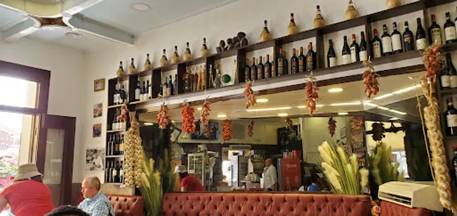 Ristorante Pizzeria Da Marco