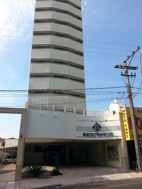 Augustus Plaza Hotel