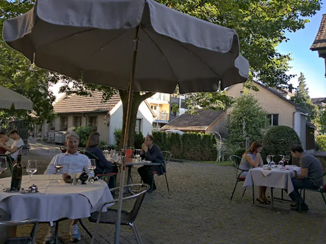 Restaurant zum Löwen