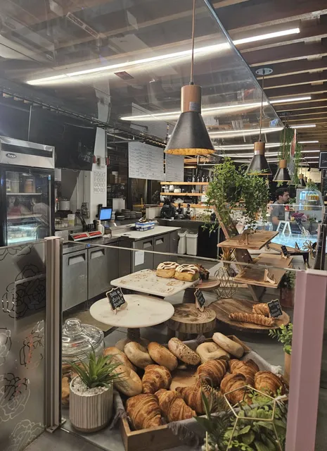 Dona Posada At The Citadel