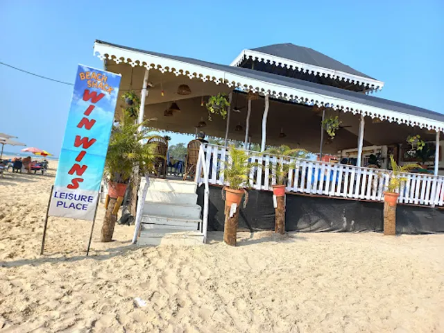 Win Win's Leisure Place Beach Shack