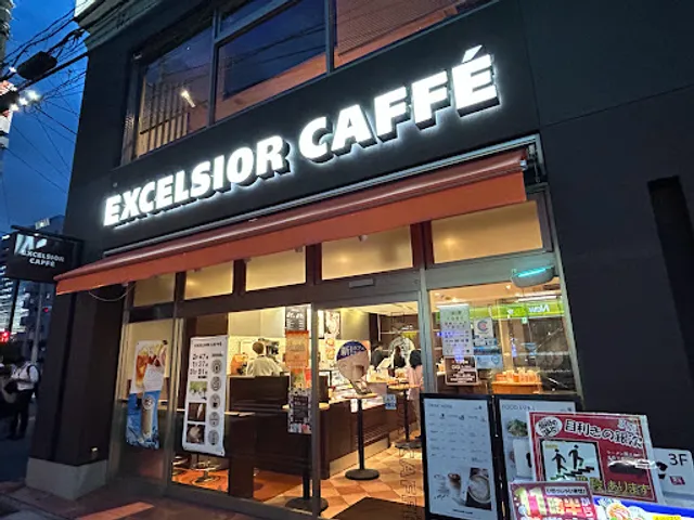 Excelsior Caffé