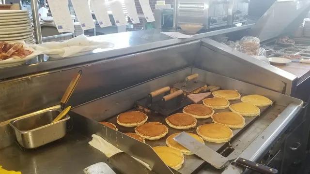 Crystal Springs Dairy Bar