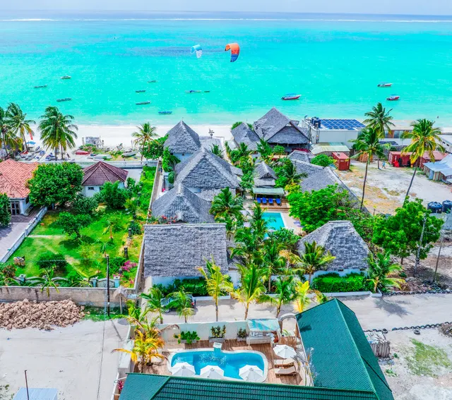 Casa Ananda Boutique Hotel