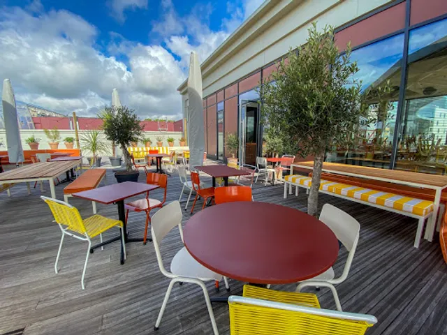 La Côte & l'Arête Tours