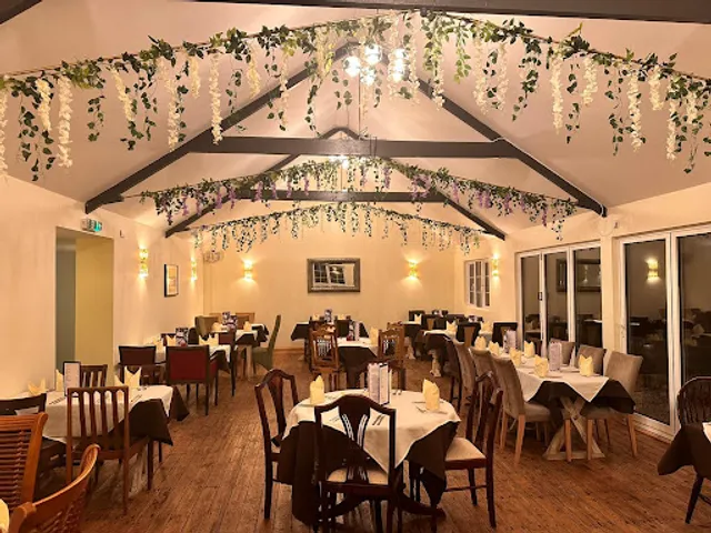 Va Bene Bar & Ristorante Italian