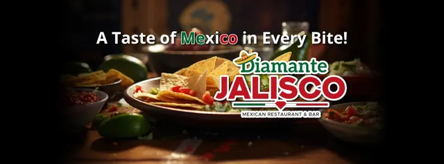 Diamante Jalisco Mexican Restaurant & Bar