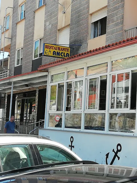 Restaurante Ancla