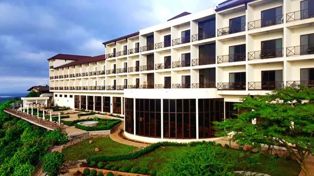 Haile Resort - Adama