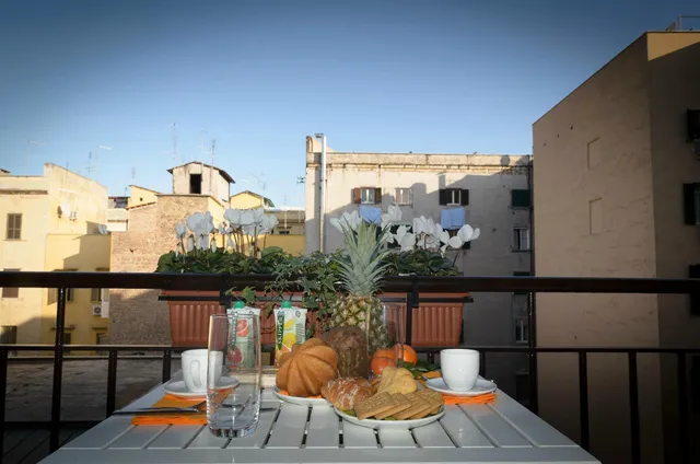 Castellani A San Pietro