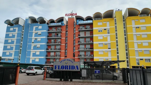 Residence FLORIDA Lisetta S.R.L.