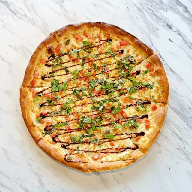 Hawthorne’s New York Pizza and Bar Mooresville