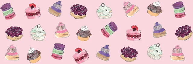 Ladurée Corporate Office