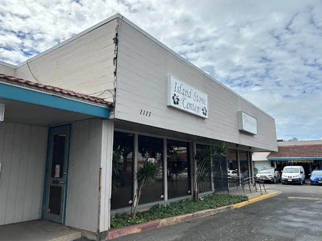 Yohei Sushi Restaurant