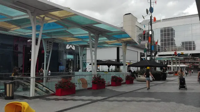 Poke Sí - Westfield Glòries