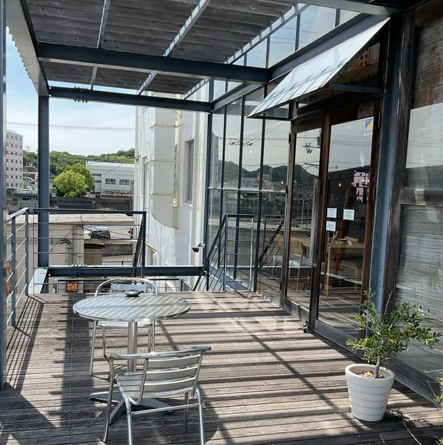 Marginal Wakayama Main Store