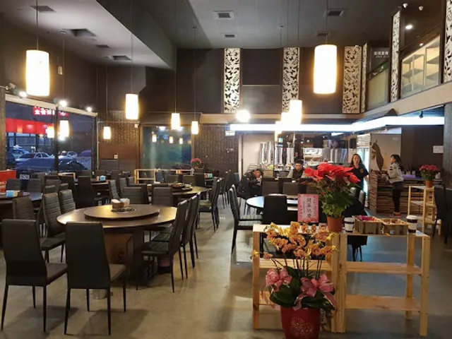 蒸翻天海鮮蒸氣火鍋餐廳