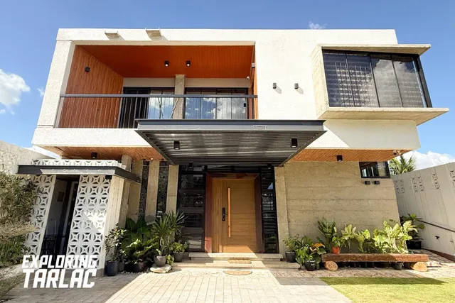 Bale Theodell Tarlac City