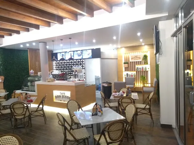 Café Don Justo