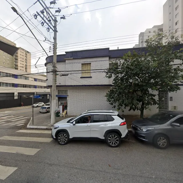 Bar e Lanches D' Ângelo