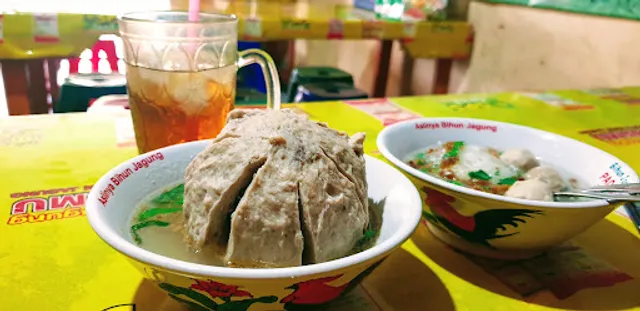 Bakso Rudal