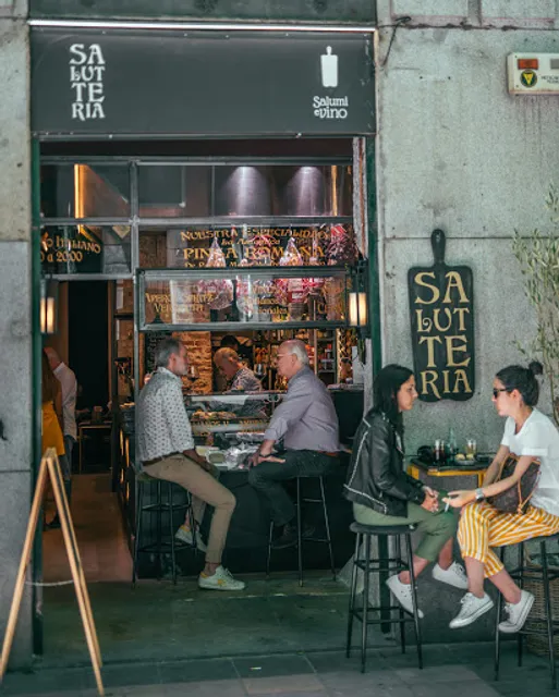 La Originale Velázquez