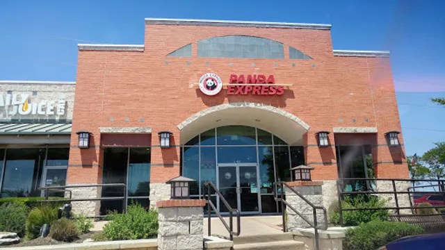 Panda Express