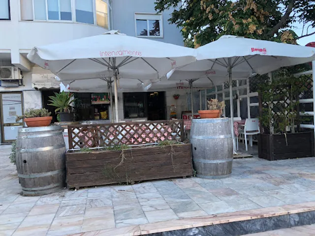 Trinca Vinhos - Bar Taberna Gourmet