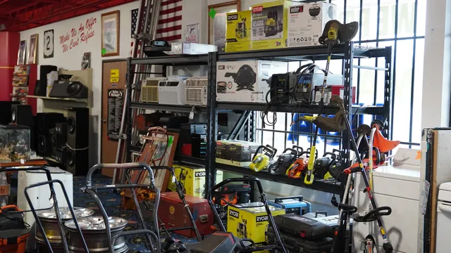 All American Pawn & Jewelry