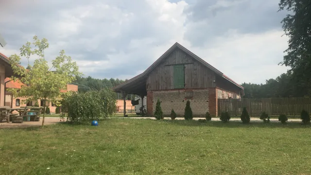 Agroturystyka Drwęck - Olsztynek