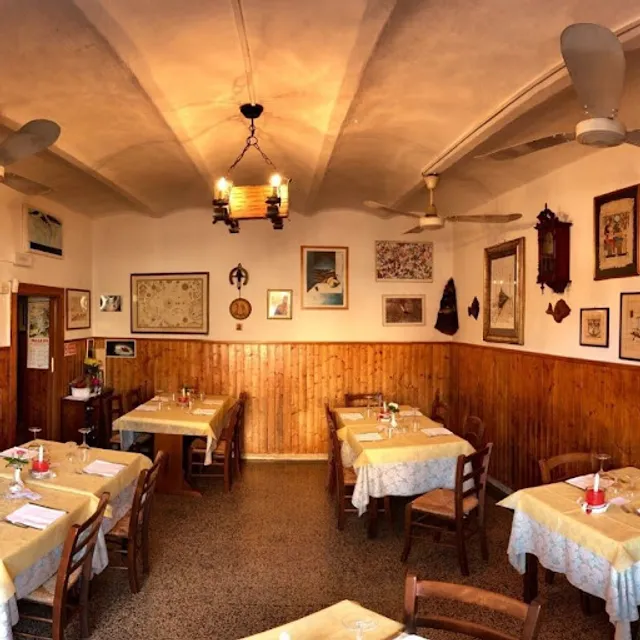 Ristorante Il Cavaliere