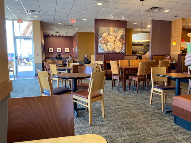 Panera Bread