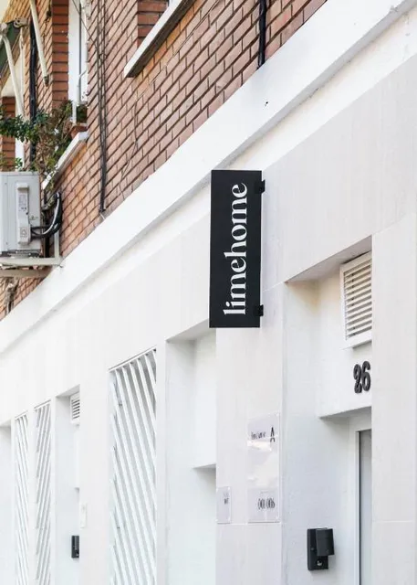 Limehome Madrid C. de Matilde Diez