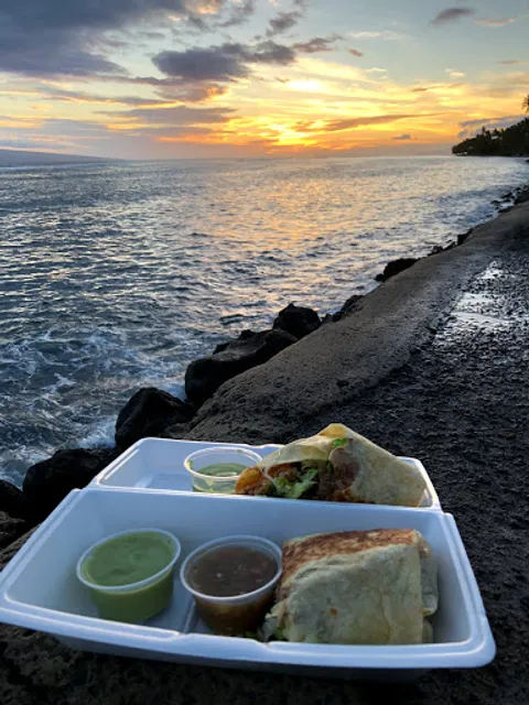 Ono Tacos Hawaii