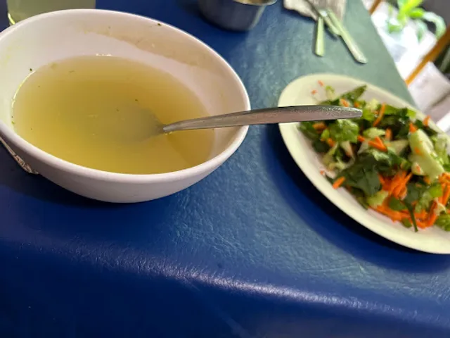 Restaurante El Triángulo