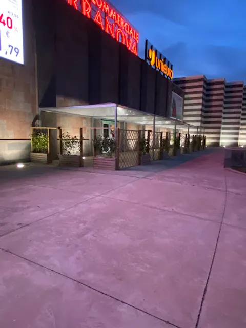 Ristorante Pizzeria Crocodile