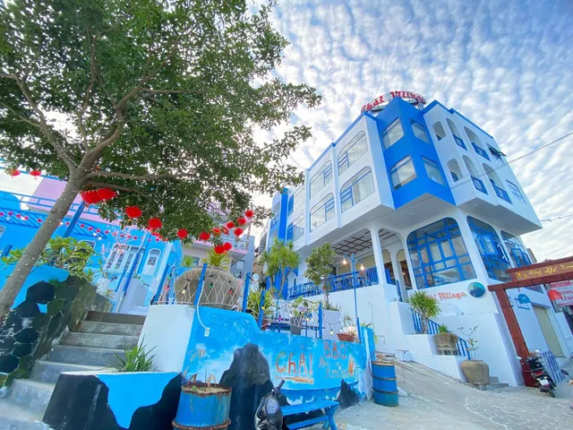 Chai Village Quy Nhon