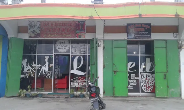 LABEWA Cafe & Restaurant
