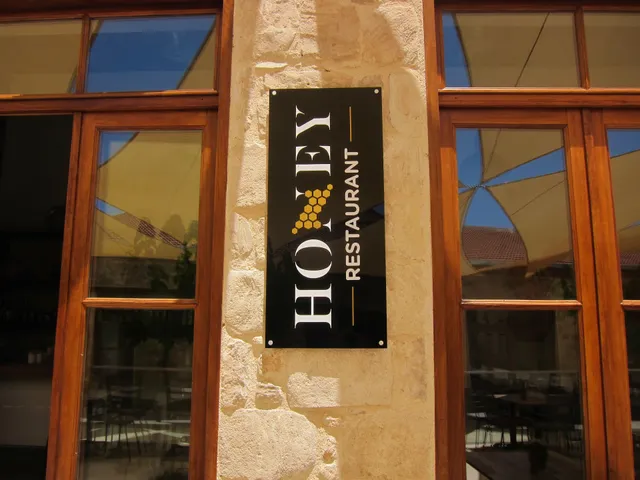 Honey Restaurant